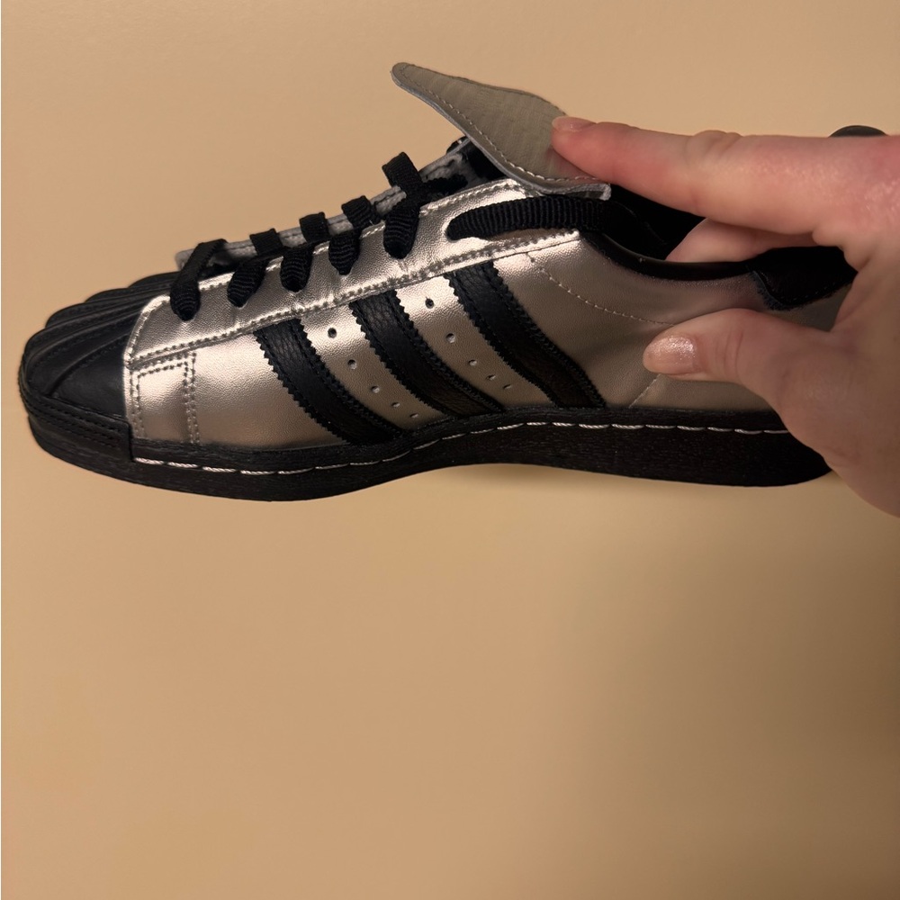 Adidas Superstar 82 - Women’s - Picture 4 of 7